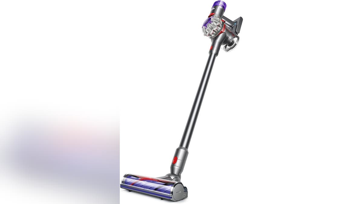 Dyson V8 Cordless Vacuum Cleaner