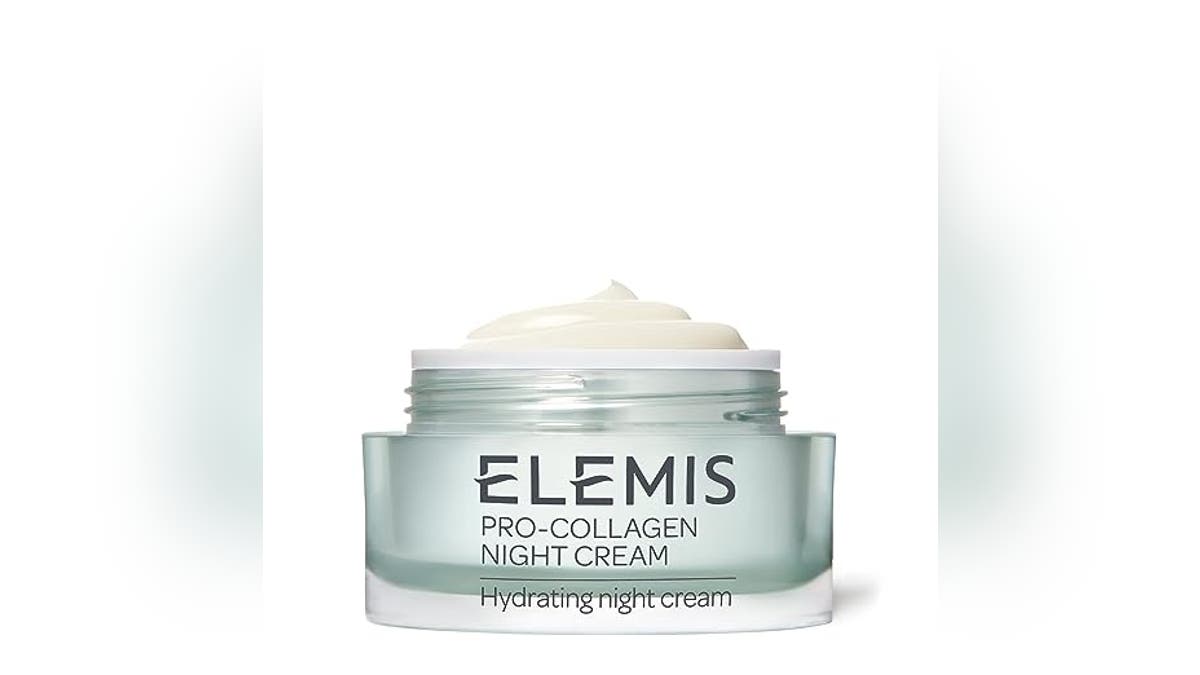 ELEMIS Pro-Collagen Night Cream