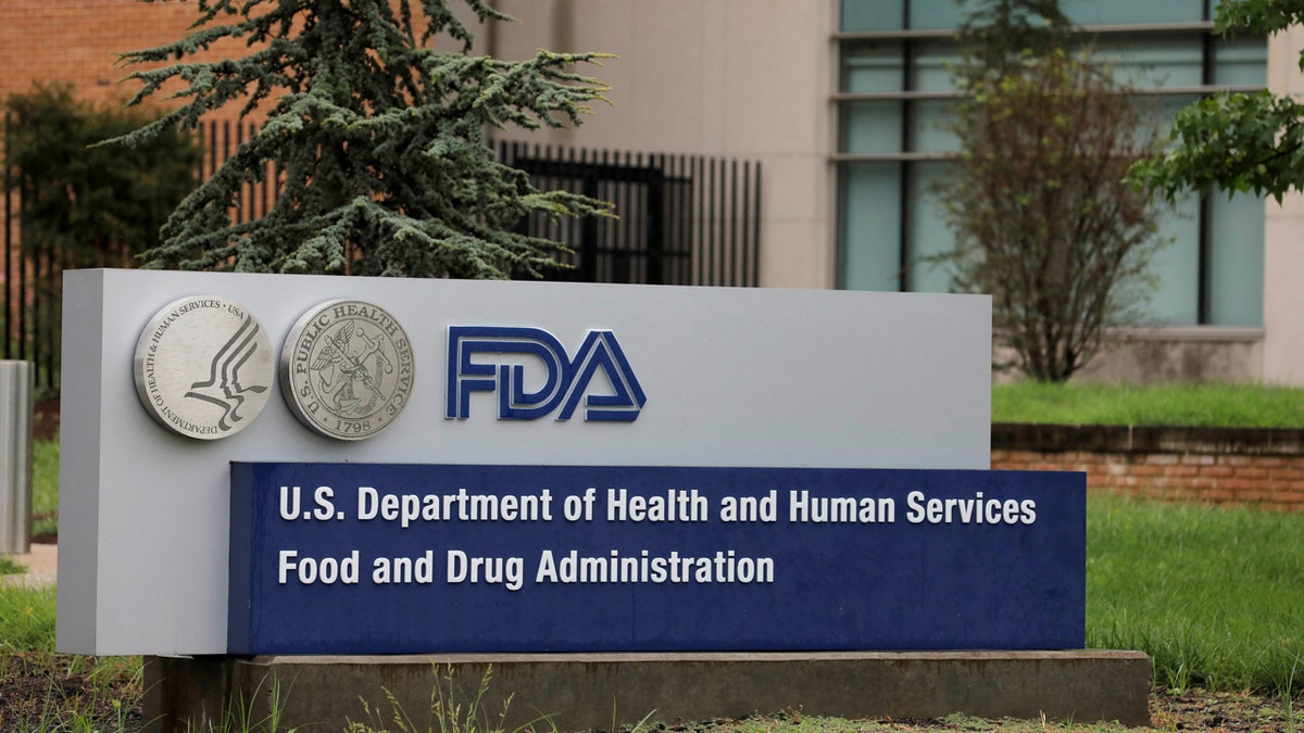 FDA işareti