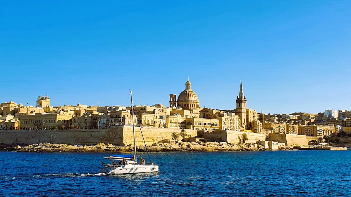 Valletta, Malta