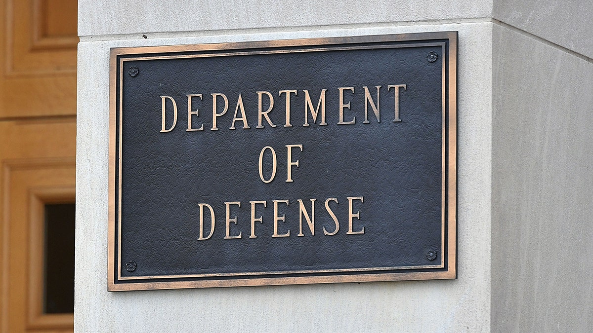 Defense logo