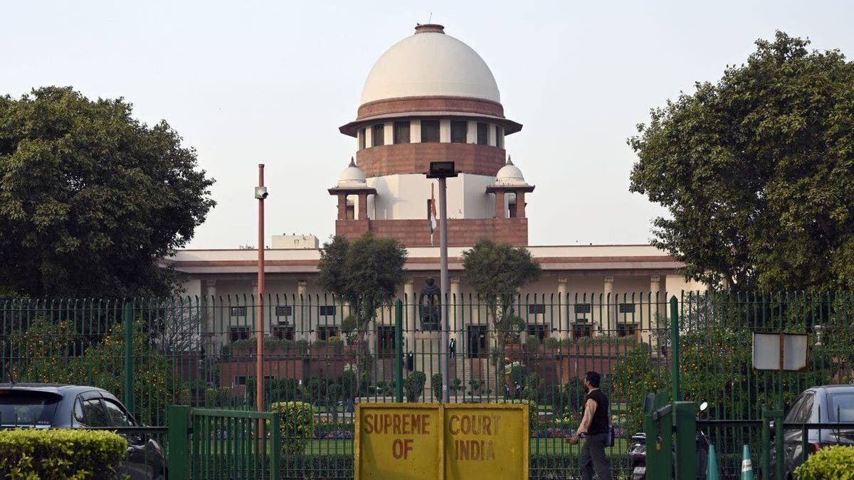 New Delhi Supreme Court