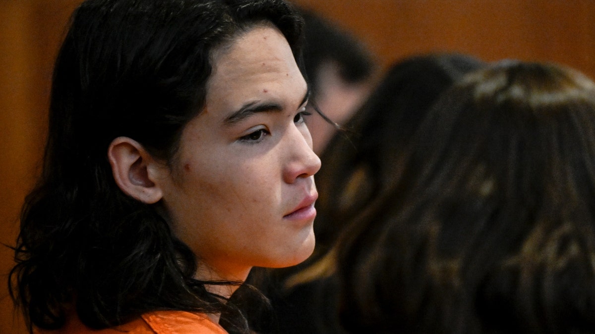 Zachary Kwak in court