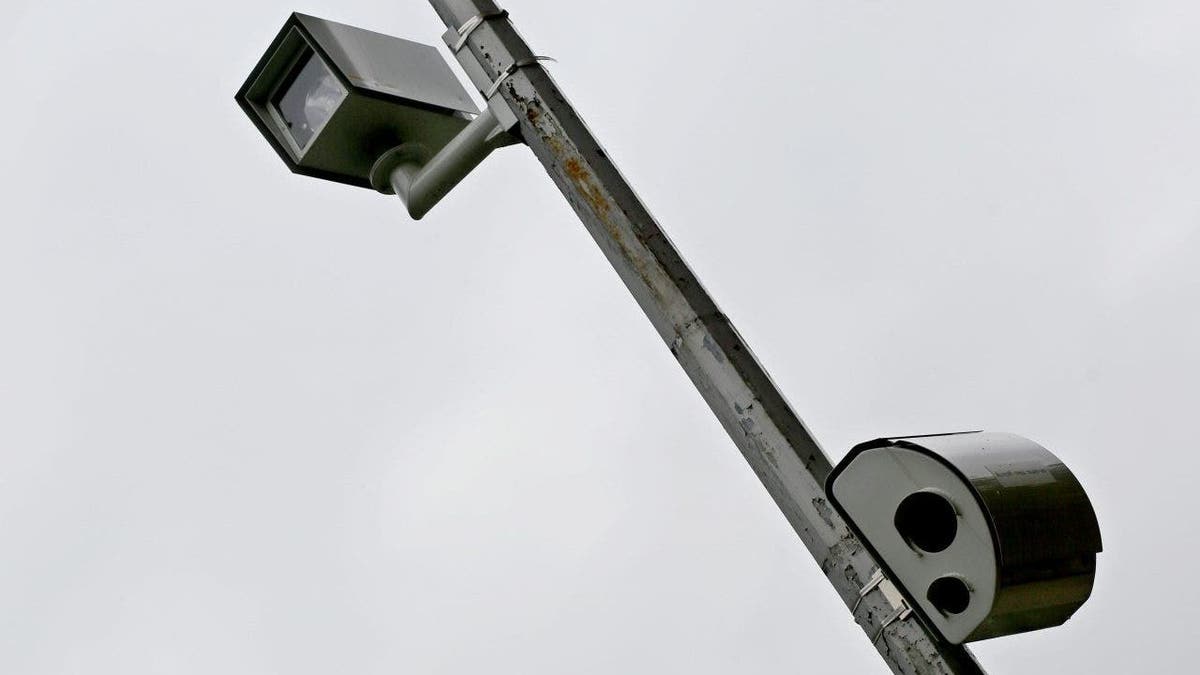 Speed cameras are being installed in key cities across California in an attempt to curb speeding-related deaths that have spiked in the state.
