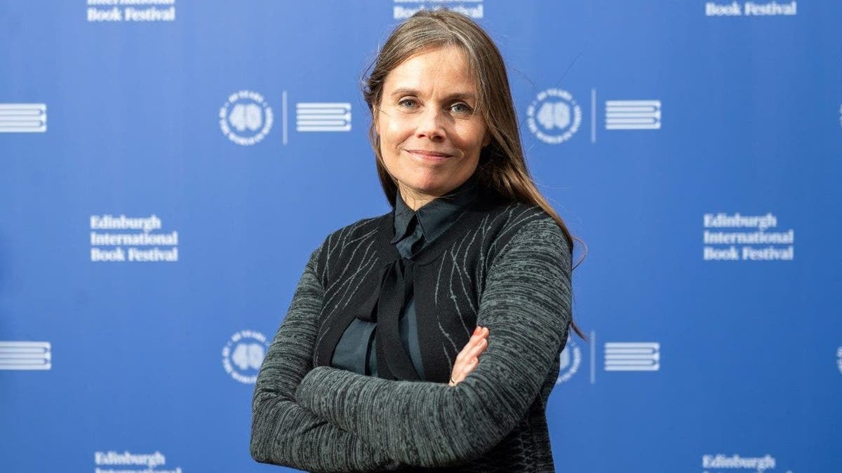 Prime Minister of Iceland Katrín Jakobsdóttir