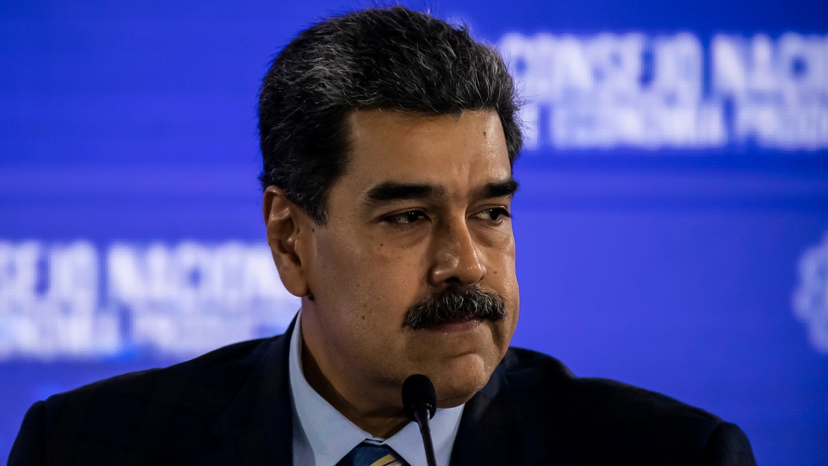 Venezuela sanctions gas oil