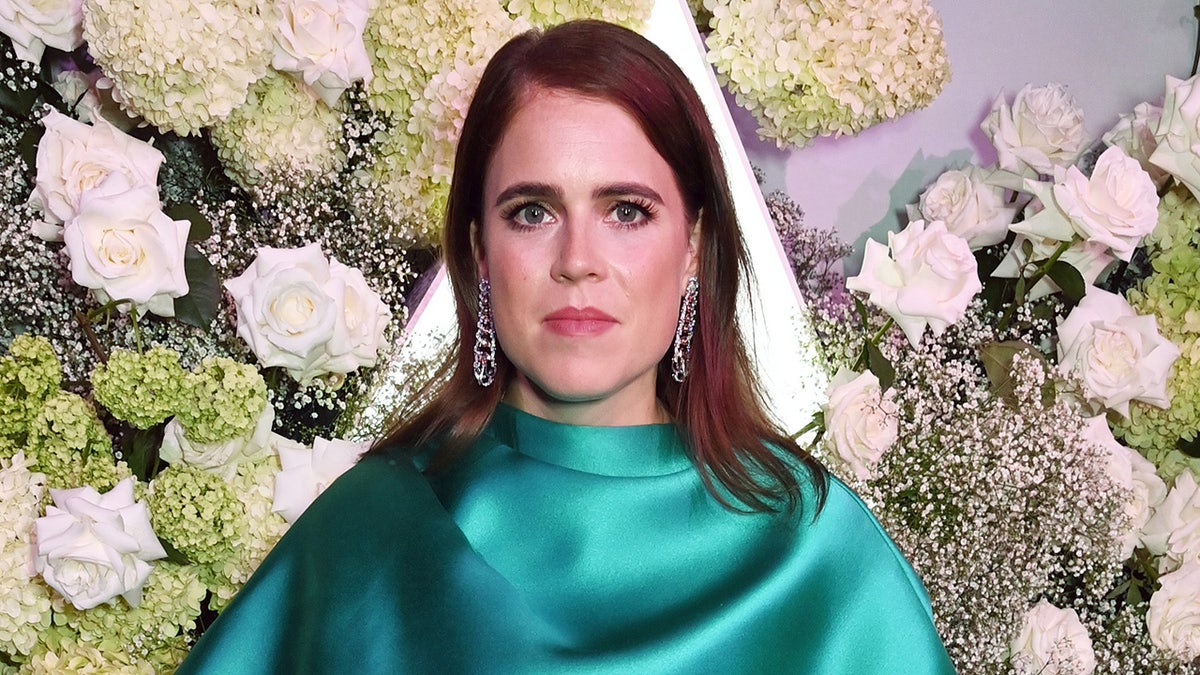 Princess Eugenie says terrifyingly ugly paparazzi photos of her