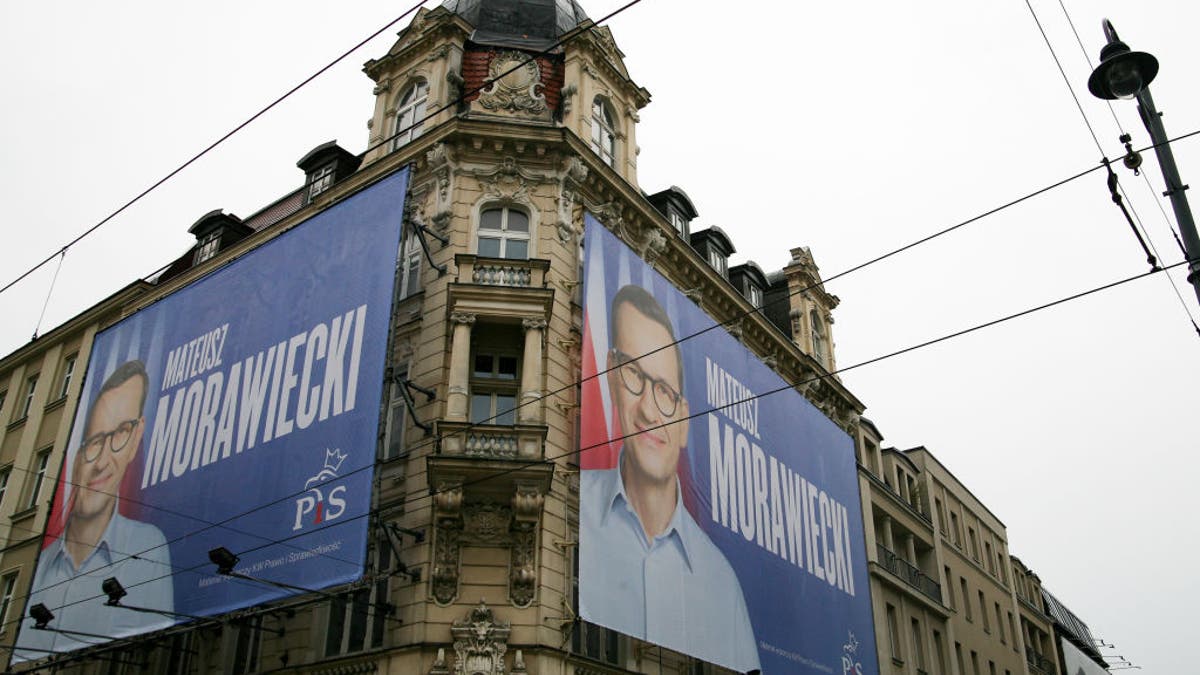 Mateusz Morawiecki