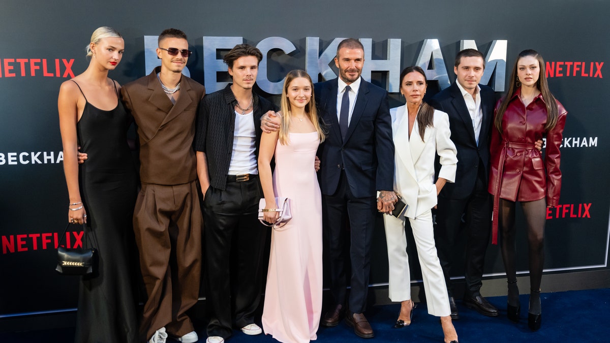 David Beckham’s documentary with Victoria: Top bombshells from affair ...