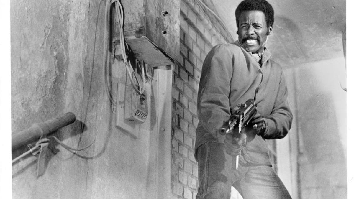 Richard Roundtree 1973