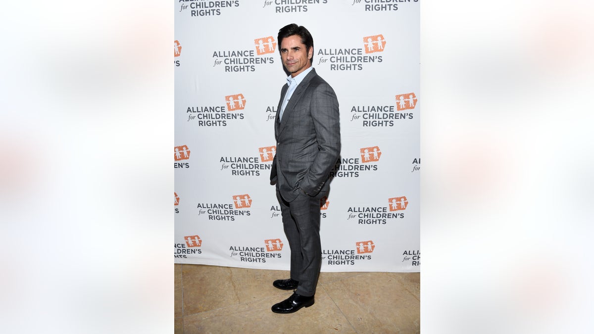 john stamos