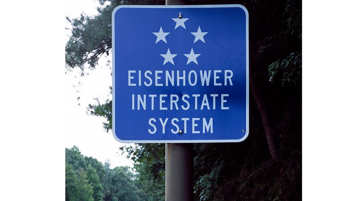 Eisenhower Interstate