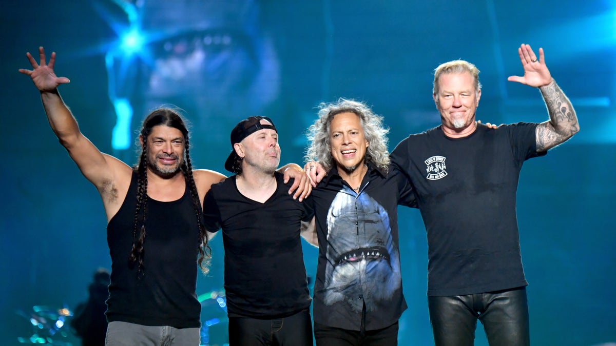 Metallica