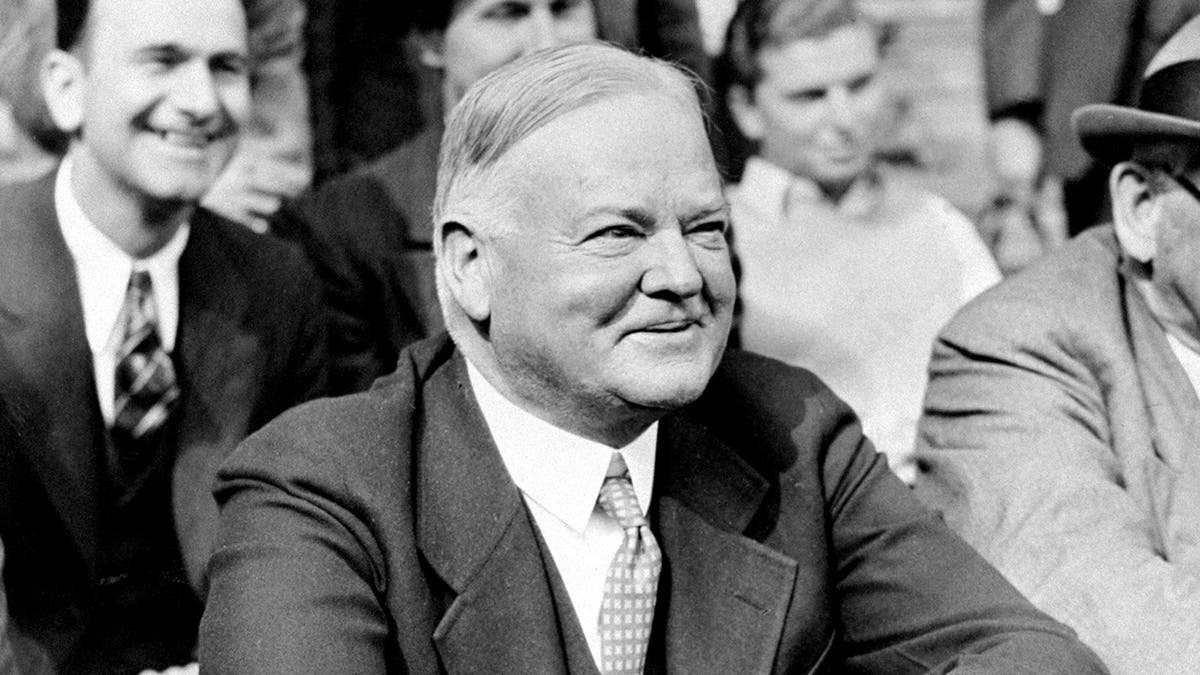 Herbert Hoover - Biography, Facts & Presidency
