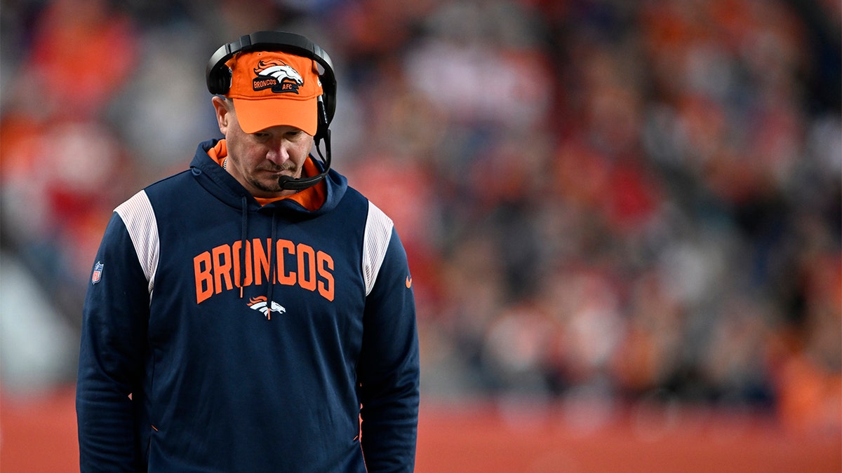 Broncos have better playoff shot with Payton-Wilson than Rodgers-Hackett