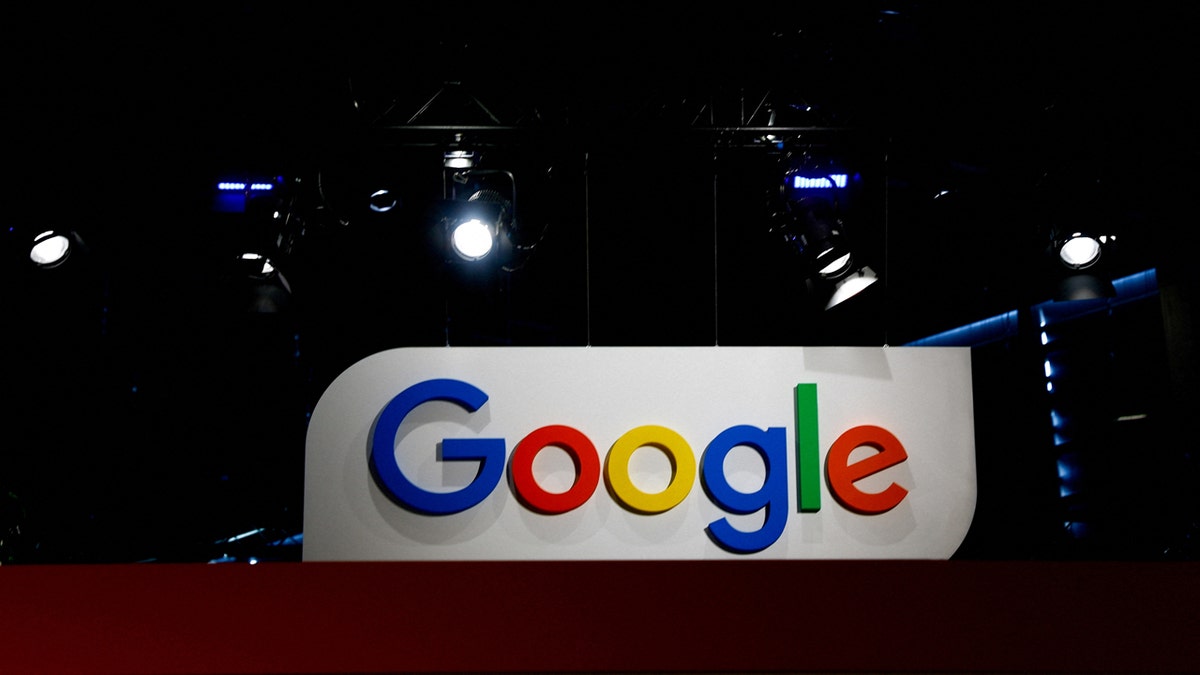 Google logo