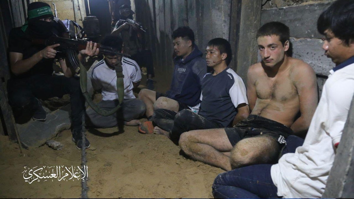 Hamas gaza strip israel terror attack