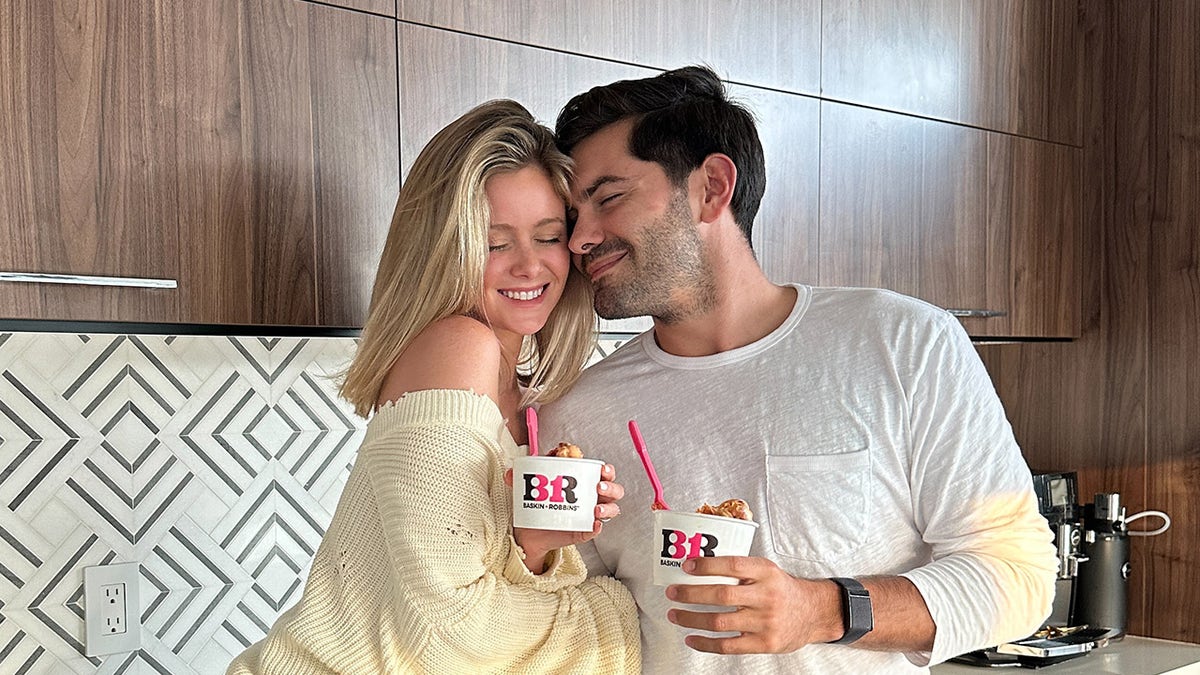 ‘Bachelor in Paradise’ couple shares new collaboration ahead of their first Thanksgiving as a married couple ‘Bachelor in Paradise’ couple shares new collaboration ahead of their first Thanksgiving as a married couple