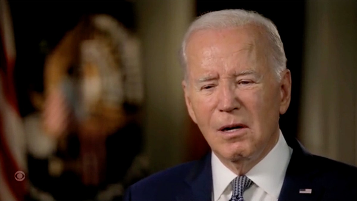 Joe Biden Bluntly Asked ‘are You Sure You Want To Run Again’ In ’60 ...