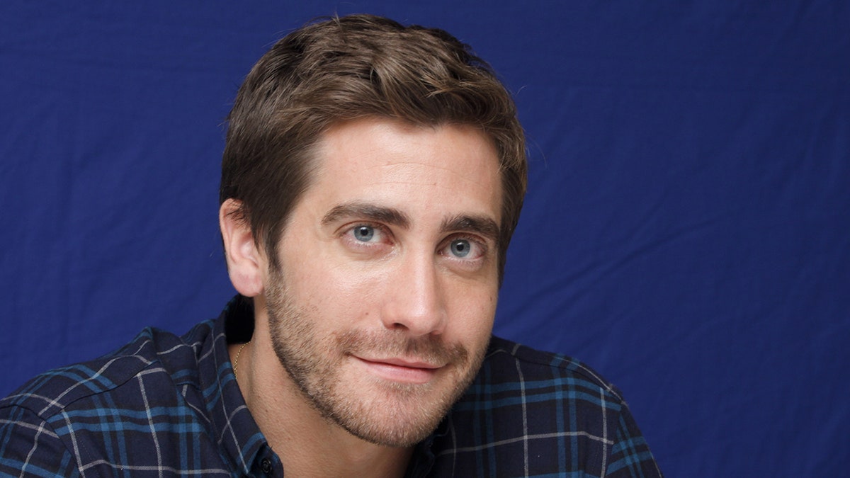 Jake Gyllenhaal 2010