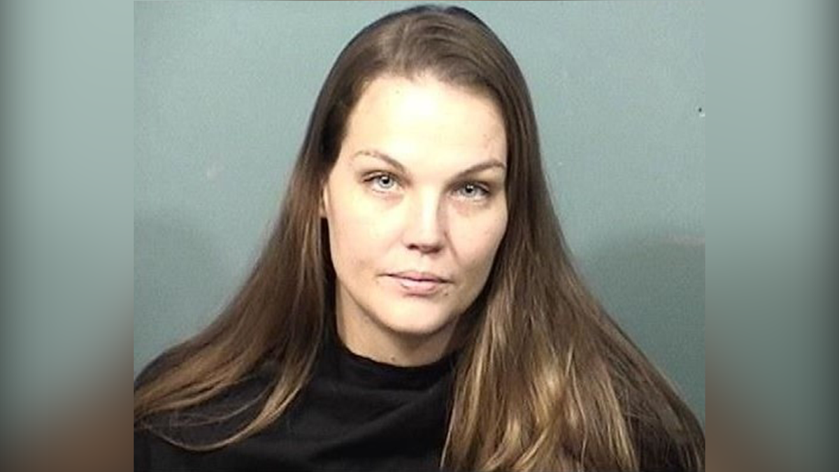 Jamie Leigh Gunn