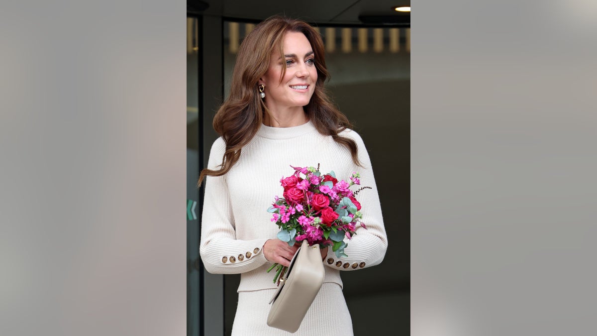 Kate Middleton on Oct. 11