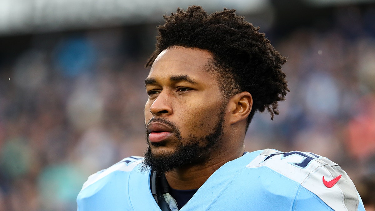 Bears Sign All-Pro Safety Kevin Byard To 2-year Deal: Report | Fox News