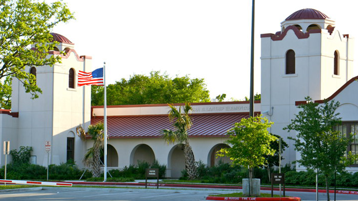 Lantrip Elementary