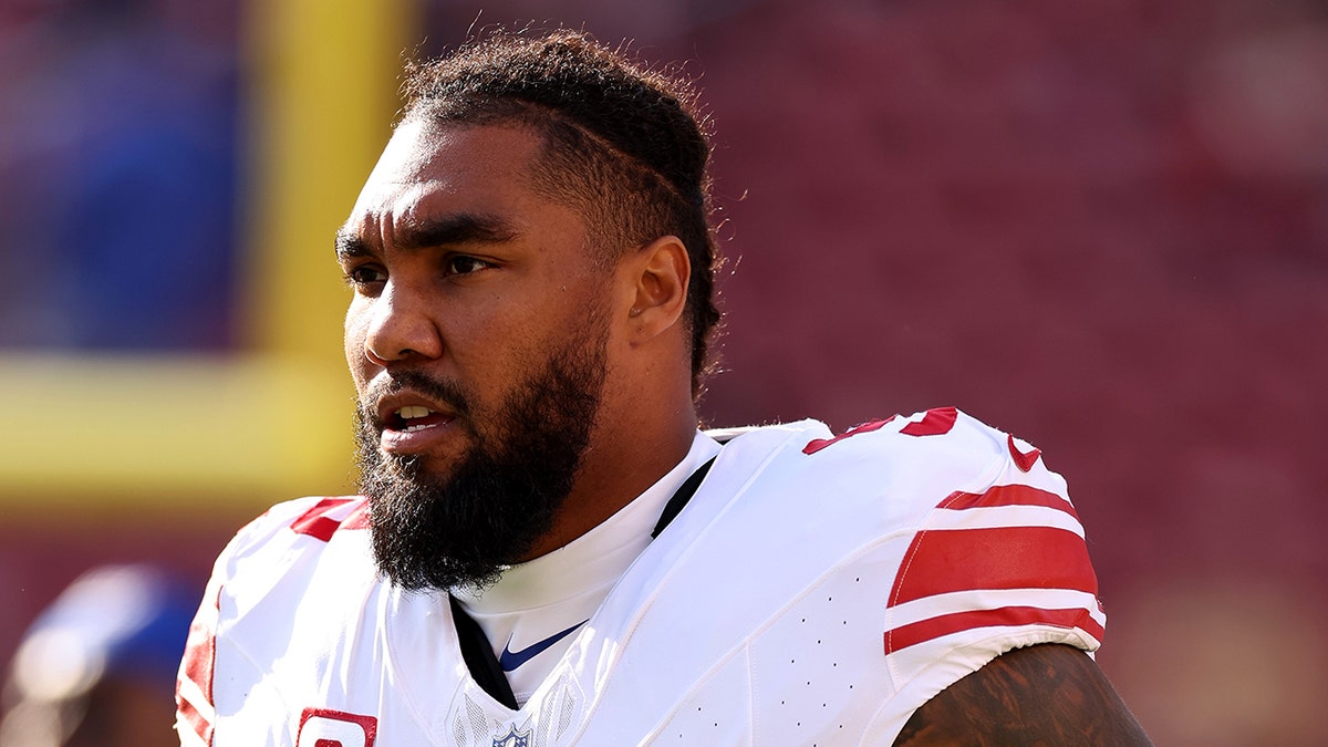 Giants Trade Leonard Williams To Seahawks Following Brutal Loss To Jets ...