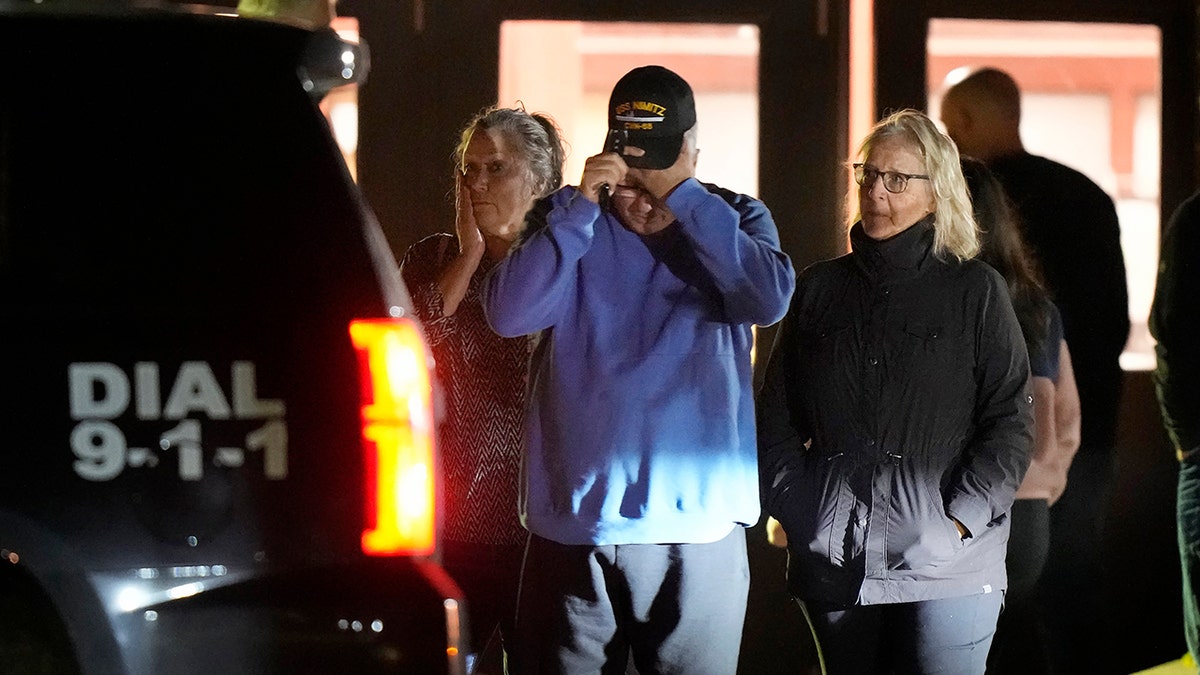 Victims Of Lewiston, Maine Mass Shooting Speak Out After Dozens Shot ...