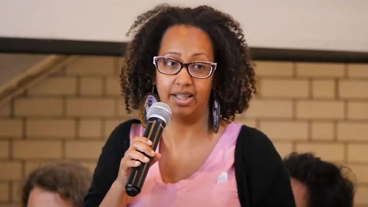 Linda Tijani