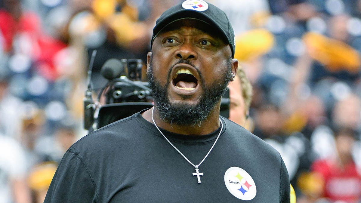 Steelers' Mike Tomlin furious after demoralizing loss to Texans, vows changes | Fox News