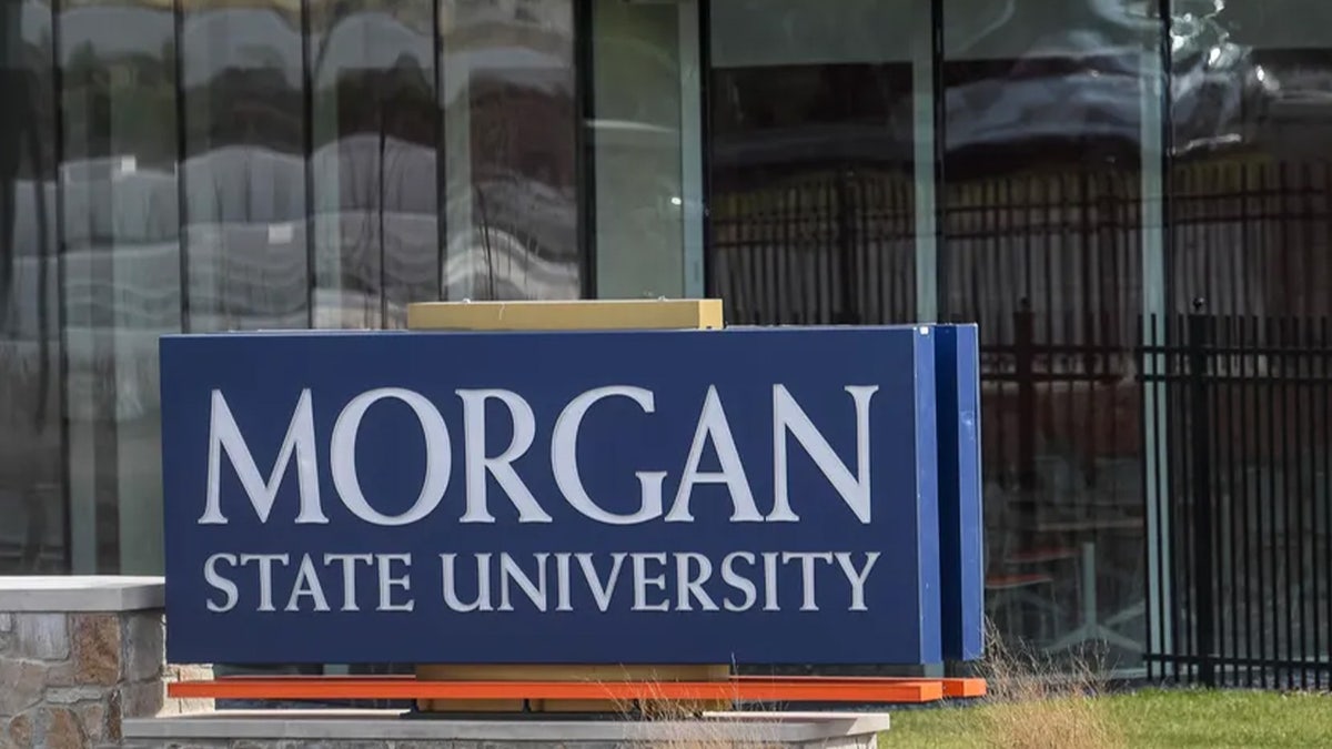 Morgan State University