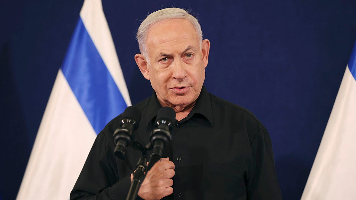 Turkey’s Erdogan Says Netanyahu Will Face ‘war Criminal’ Trial After ...