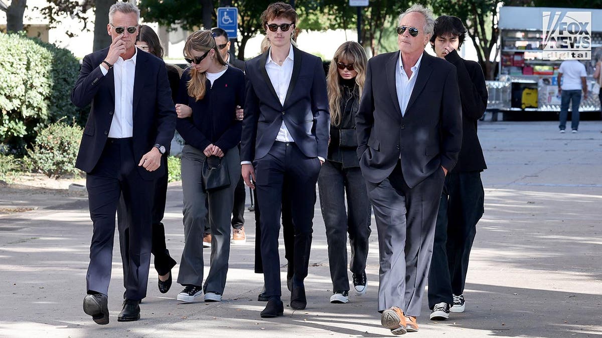 Fraser Bohm's household leaves court
