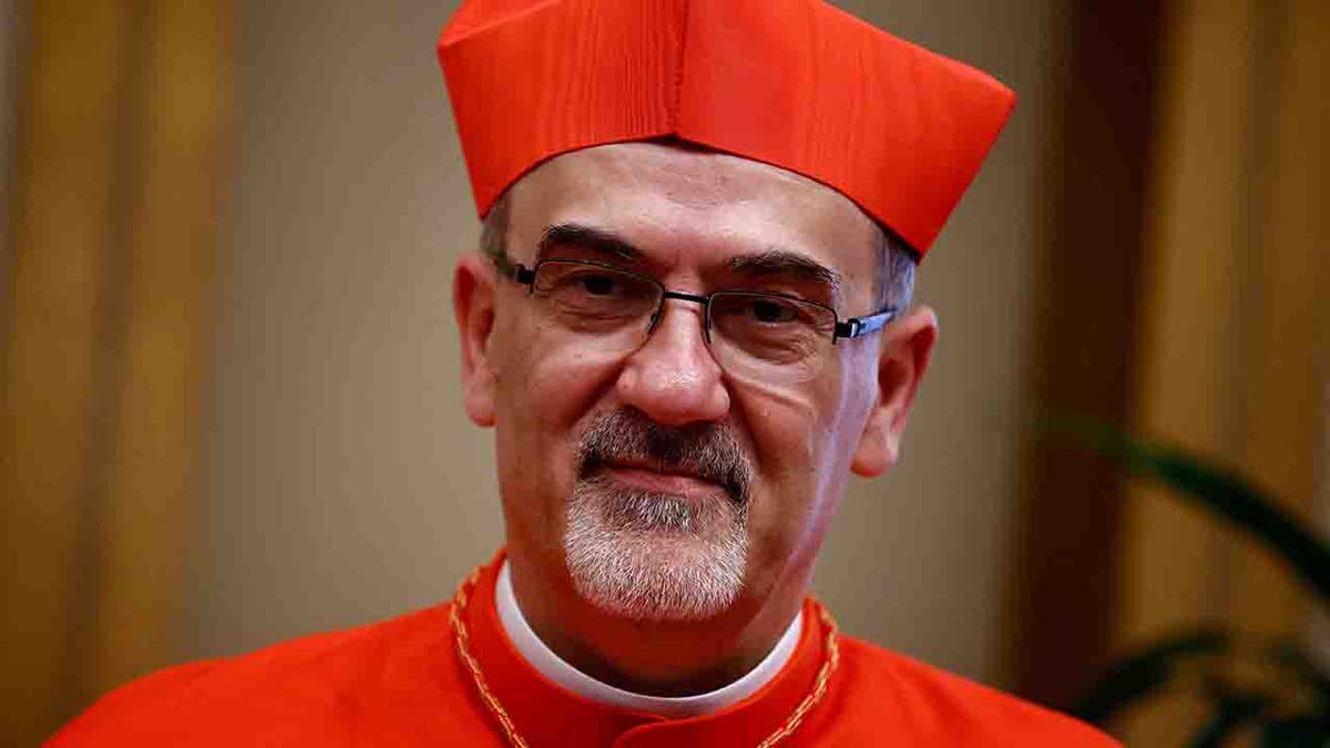 Cardinal Pierbattista Pizzaballa offer to Hamas