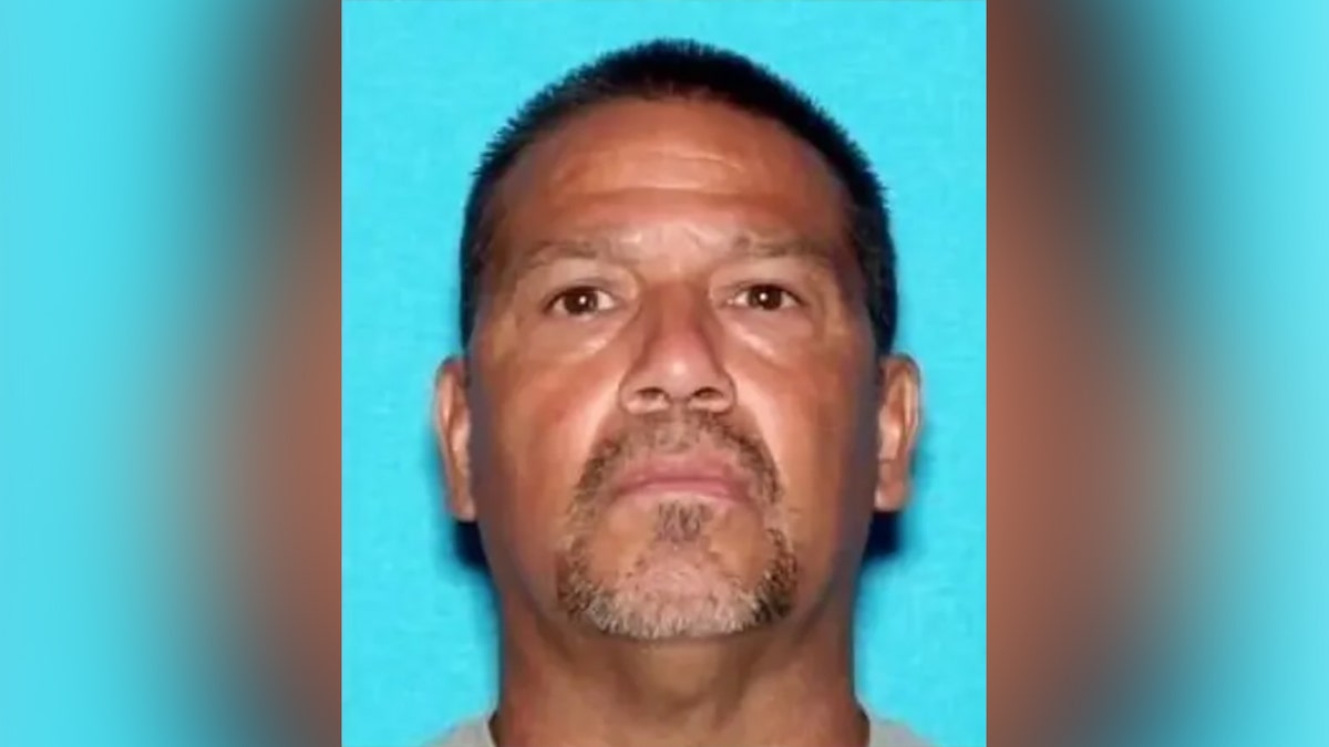 Randolph Aguirre mugshot
