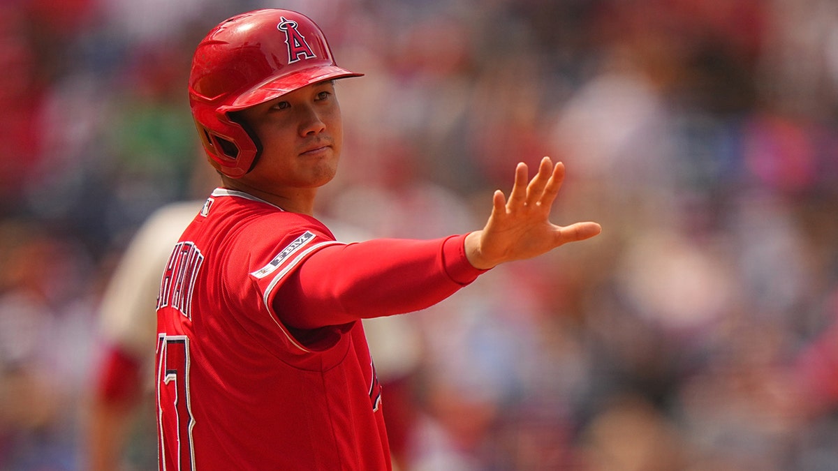 Shohei Ohtani Rumors Set Internet Ablaze With Viral Plane Speculation   Shohei Ohtani5 