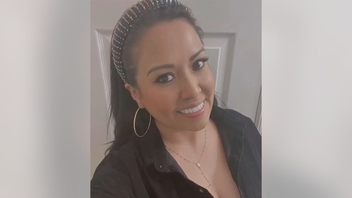 photo of Silvia Vaca Abacay
