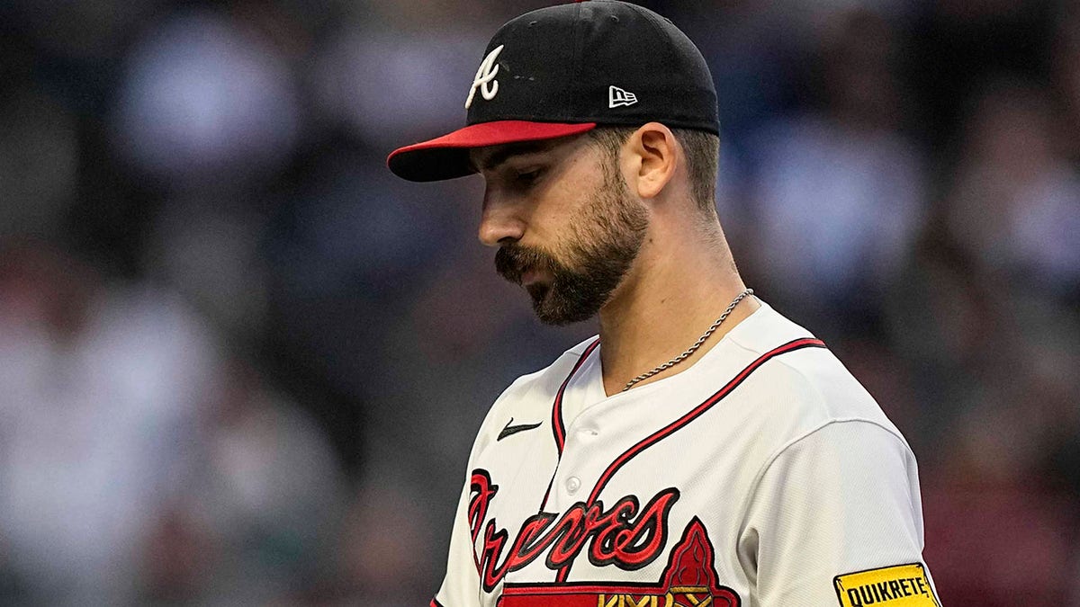 Braves star Spencer Strider underwent UCL surgery, out for