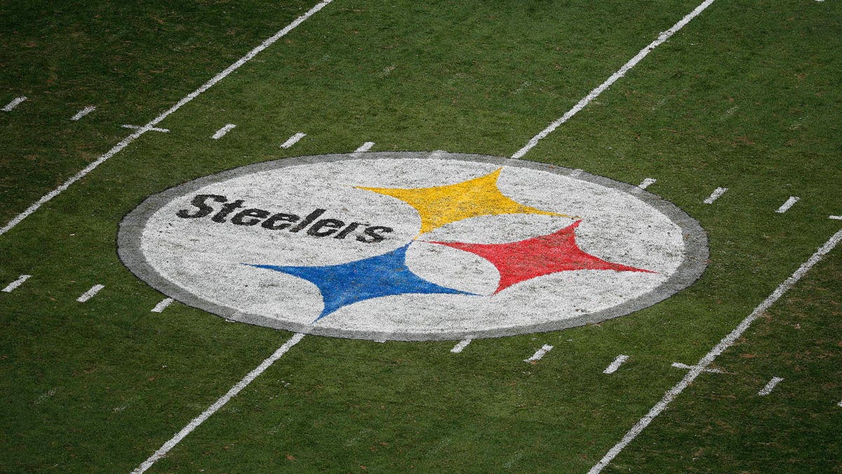 Steelers logo
