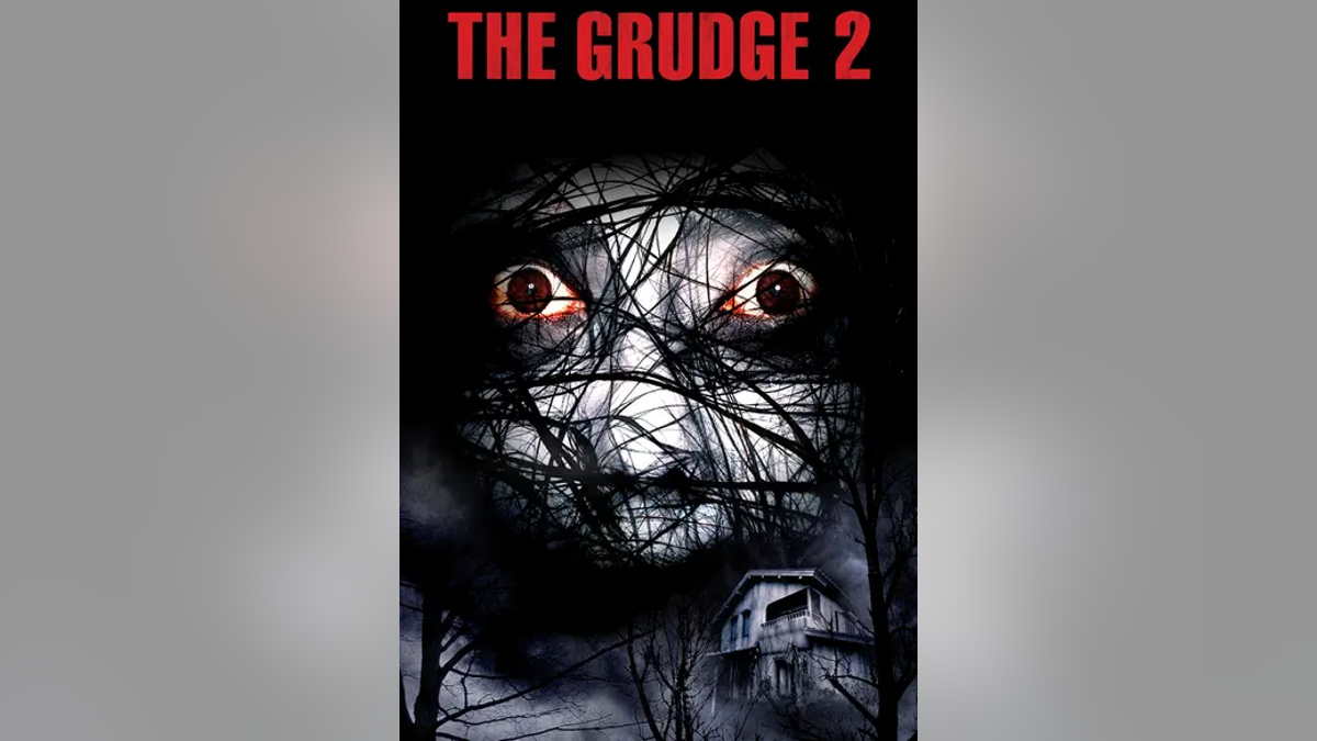 The Grudge 2 movie poster