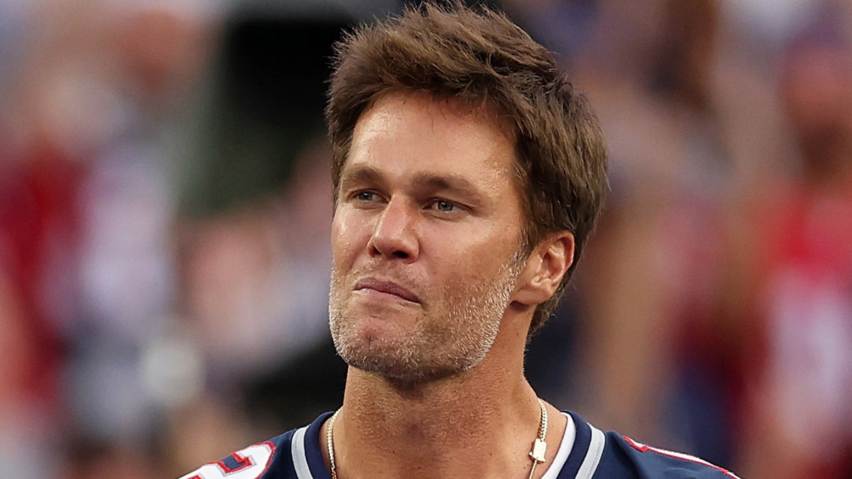 Tom Brady Teased NFL Comeback In Viral MrBeast Video