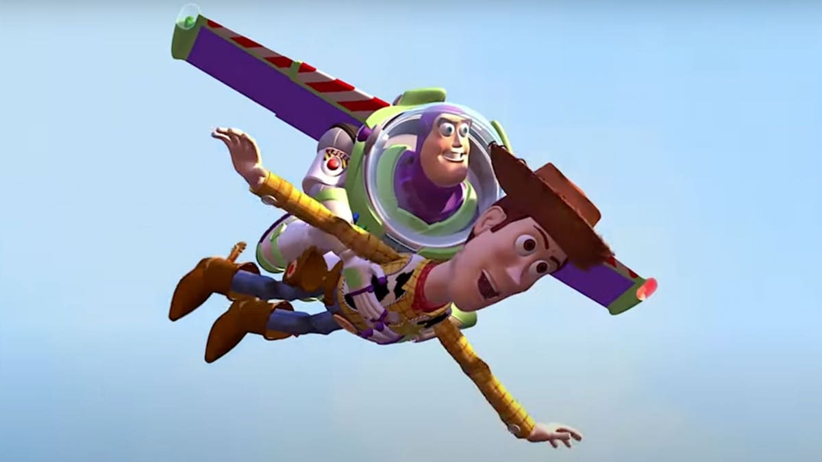 Toy Story