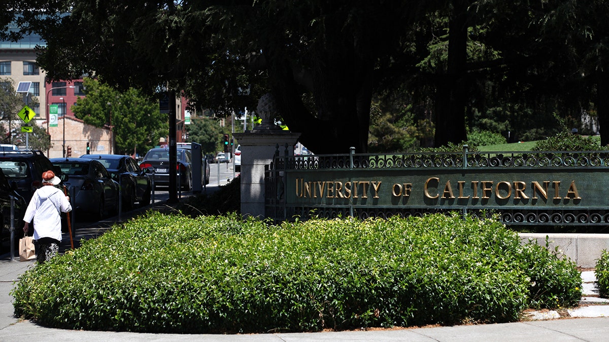 UC Berkeley