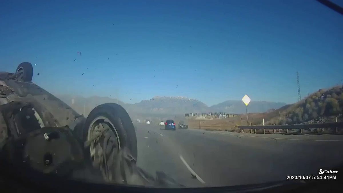 Utah car accident