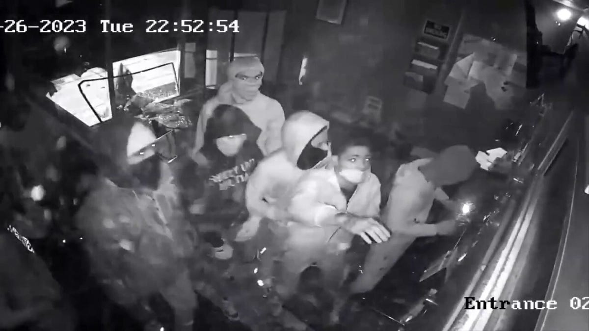 Thieves