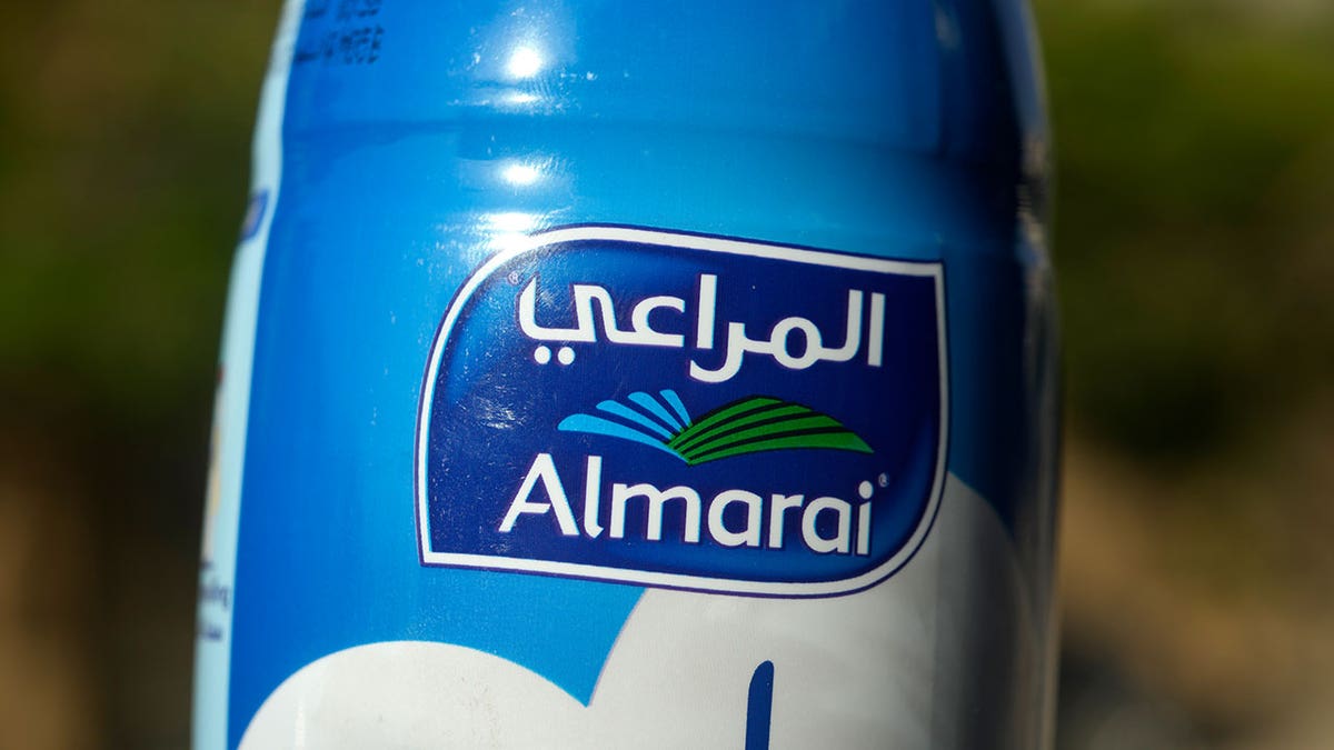 almarai product