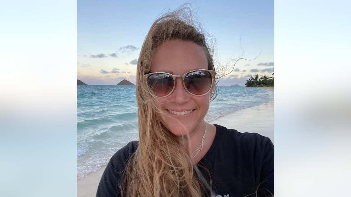 Amanda Webster missing woman Puerto Rico