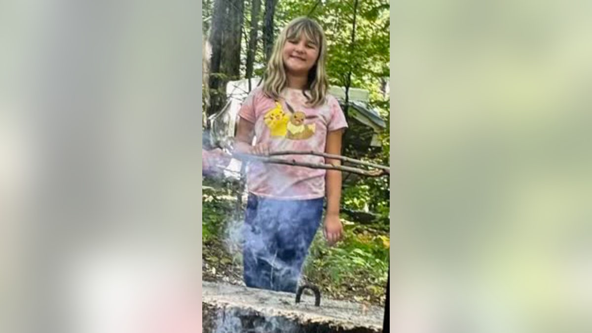New York police nonetheless looking for 9-year-old who disappeared throughout tenting journey: ‘Each dad or mum’s nightmare’